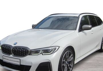 BMW M340d 126.077 km 36.890 &euro; Wetzlar 35576