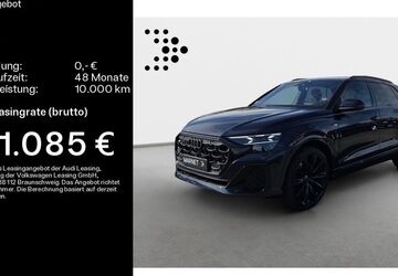 Audi Q8 5.999 km 101.999 &euro; Bad Nauheim 61231