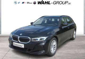 BMW 318 41.500 km 26.790 &euro; Wetzlar 35576