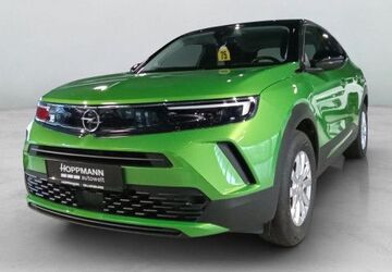 Opel Mokka-e 29.917 km 17.990 &euro; Dillenburg 35683