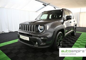 Jeep Renegade 20.795 km 19.490 &euro; Butzbach 35510