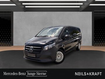 Gebrauchte Mercedes-Benz Vito
