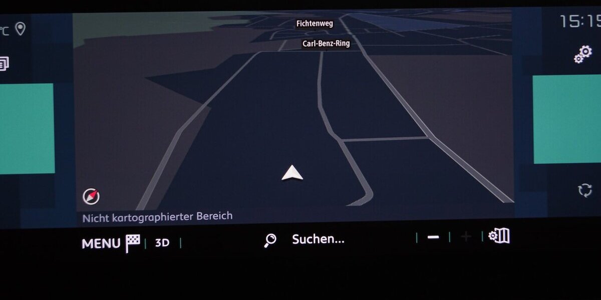 Citroen C4 e- 136 Shine 50 KWh LED CARPLAY 43.800 km 17.320 &euro; Lich 35423