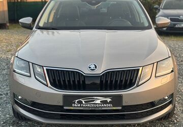 Skoda Octavia 131.750 km 13.900 &euro; Ober Mörlen 61239