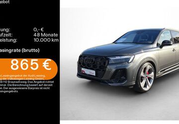 Audi Q7 11.700 km 76.890 &euro; Bad Nauheim 61231