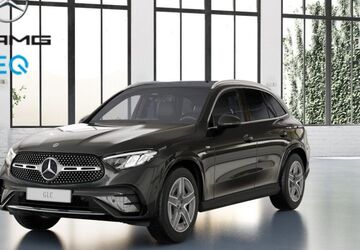 Mercedes-Benz GLC 300 10.502 km 65.880 &euro; Dillenburg 35683