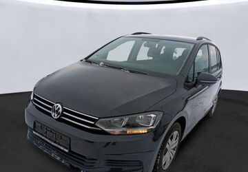 VW Touran 78.900 km 20.890 &euro; Weinbach 35796
