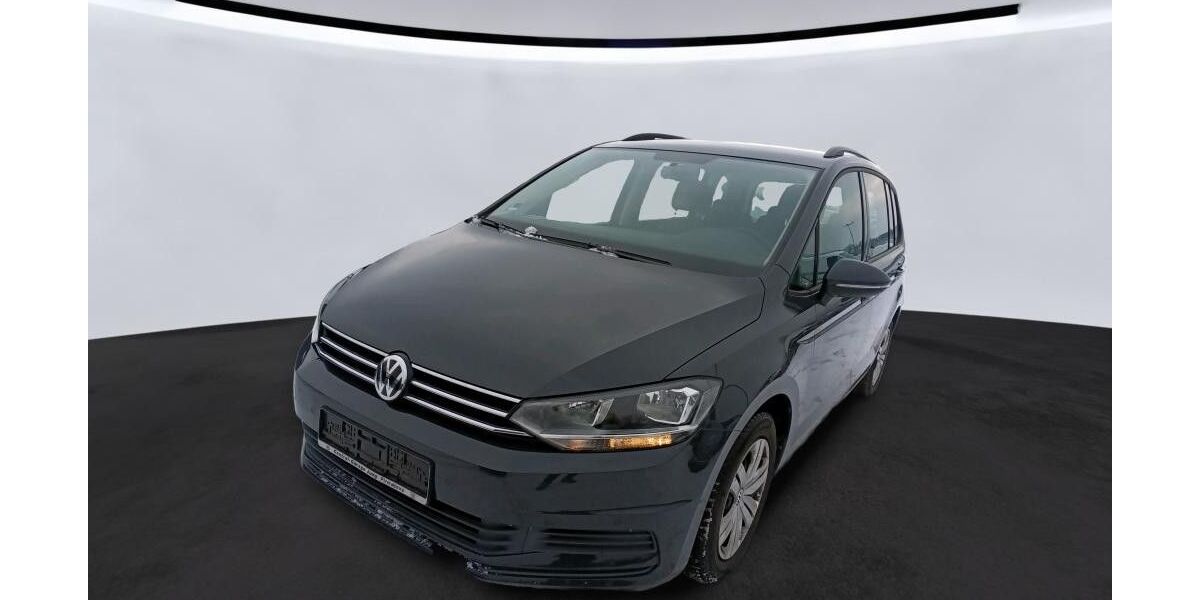 VW Touran 78.900 km 20.890 &euro; Weinbach 35796