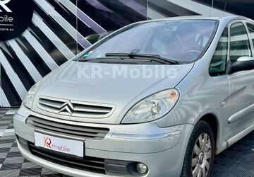 Citroen Xsara Picasso 232.632 km 1.000 &euro; Garbenheim 35583