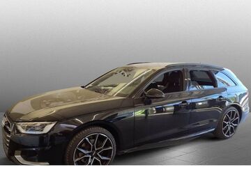 Audi A4 145.950 km 21.970 &euro; Wetzlar 35576