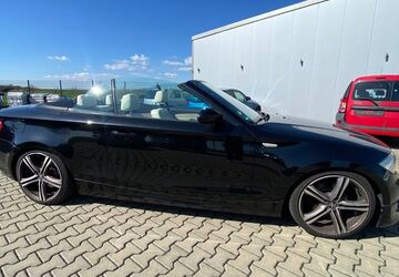 BMW 118 131.600 km 9.500 &euro; Bad Nauheim 61231