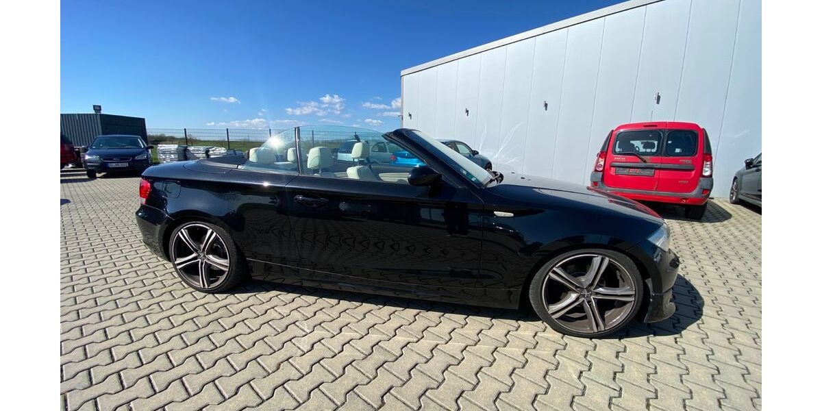 BMW 118 131.600 km 9.500 &euro; Bad Nauheim 61231