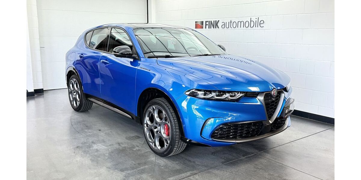Alfa Romeo Tonale 22.700 km 34.890 &euro; Lich 35423