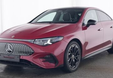 Mercedes-Benz CLA 350 15.966 km 60.230 &euro; Gießen 35396