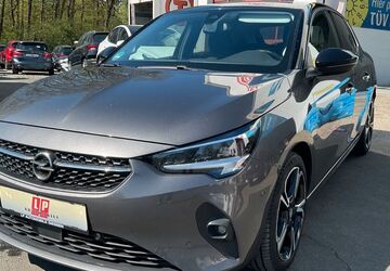 Opel Corsa 142.325 km 8.990 &euro; Giessen 35394