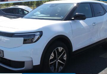 Ford Explorer 15.900 km 39.990 &euro; Mittenaar 35756