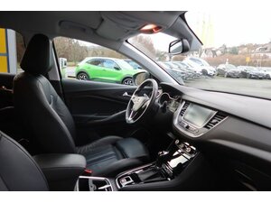 Opel Grandland X Ultimate 97.850 km 15.790 &euro; Bad Endbach 35080