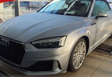 Audi A5 111.439 km 31.780 &euro; Herborn 35745