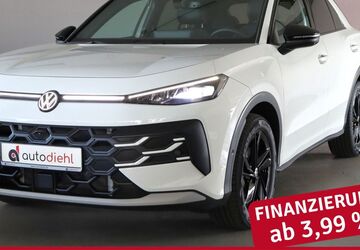 VW T-Roc 13.170 km 35.290 &euro; Wetzlar 35576
