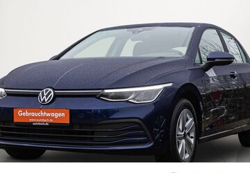 VW Golf 120.220 km 16.980 &euro; Weilburg 35781