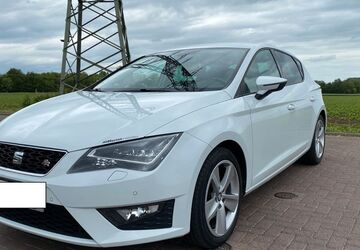 Seat Leon 158.600 km 9.500 &euro; Wölfersheim 61200
