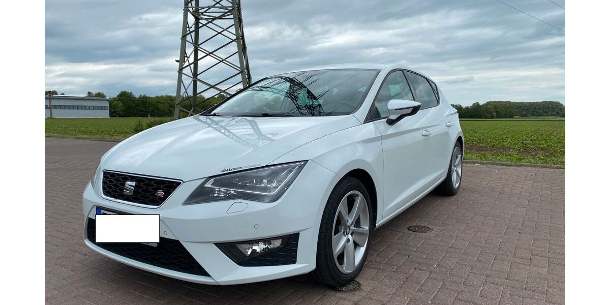 Seat Leon 158.600 km 9.500 &euro; Wölfersheim 61200