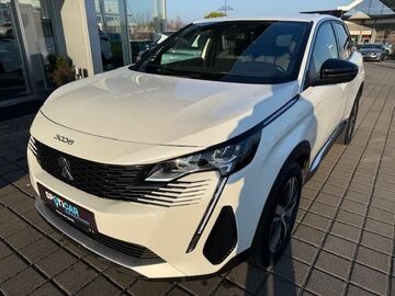 Gebrauchte Peugeot 3008