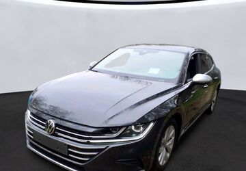 VW Arteon 38.097 km 32.895 &euro; Pohlheim 35415