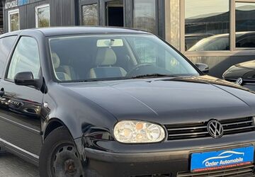 VW Golf 353.287 km 1.150 &euro; Lollar 35457