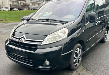 Citroen Jumpy 195.000 km 8.900 &euro; Haiger 35708