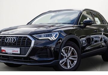 Audi Q3 98.640 km 27.870 &euro; Wetzlar 35576