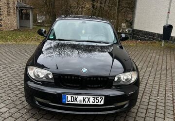 BMW 116 270.000 km 4.800 &euro; Herborn 35745