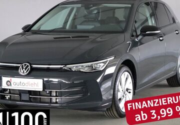 VW Golf 21.647 km 27.490 &euro; Wetzlar 35576
