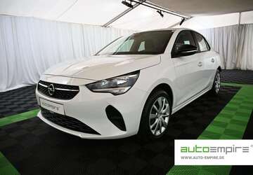 Opel Corsa 2.488 km 17.790 &euro; Butzbach 35510