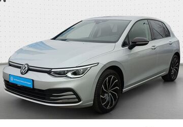 VW Golf 57.161 km 21.490 &euro; Bad Nauheim 61231