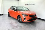 Opel Corsa e Elegance 1.Hand 50 kWh Carplay Sitzhzg 23.400 km 16.890 &euro; Lich 35423
