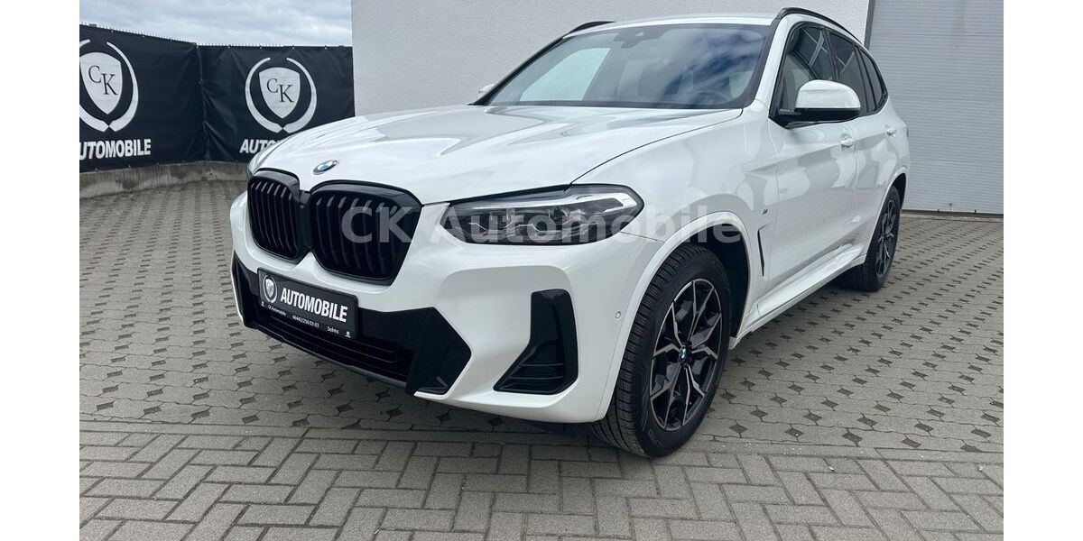 BMW X3 75.649 km 36.900 &euro; Solms 35606