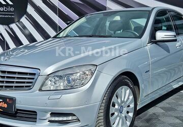 Mercedes-Benz C 220 151.415 km 10.999 &euro; Garbenheim 35583
