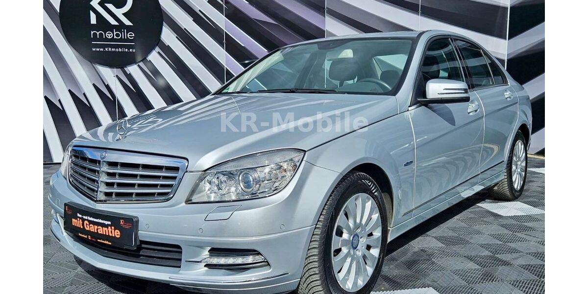 Mercedes-Benz C 220 151.415 km 10.999 &euro; Garbenheim 35583