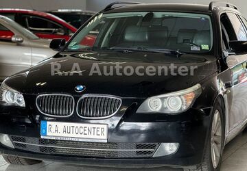 BMW 525 161.578 km 3.500 &euro; Breitscheid-Medenbach 35767