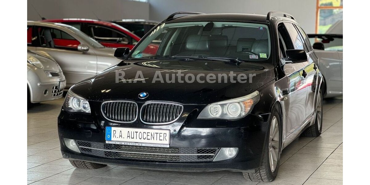 BMW 525 161.578 km 3.500 &euro; Breitscheid-Medenbach 35767