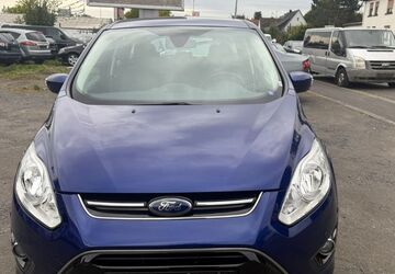 Ford C-Max 109.601 km 4.900 &euro; Hungen 35410