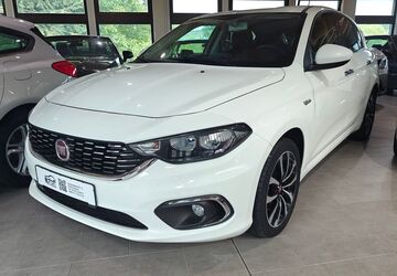 Fiat Tipo 64.300 km 13.100 &euro; Kirchvers 35102