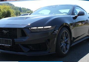 Ford Mustang 7.500 km 63.990 &euro; Mittenaar 35756