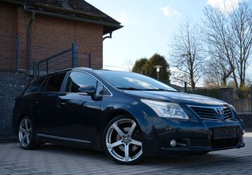 Toyota Avensis 189.890 km 4.500 &euro; Haiger 35708