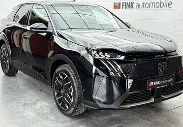 Peugeot 3008 145 GT Mild-Hybrid 360° Cam CarPlay 41.900 km 26.420 &euro; Lich 35423