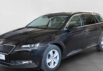 Skoda Superb 131.000 km 15.490 &euro; Leun 35638