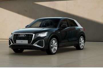 Audi Q2 16.380 km 32.060 &euro; Wetzlar 35576