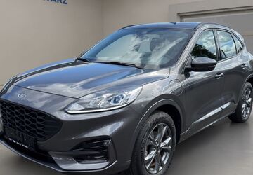 Ford Kuga 54.950 km 22.800 &euro; Dillenburg 35683