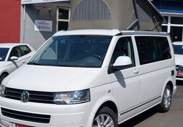 VW T5 California 80.000 km 32.000 &euro; Wetzlar 35578